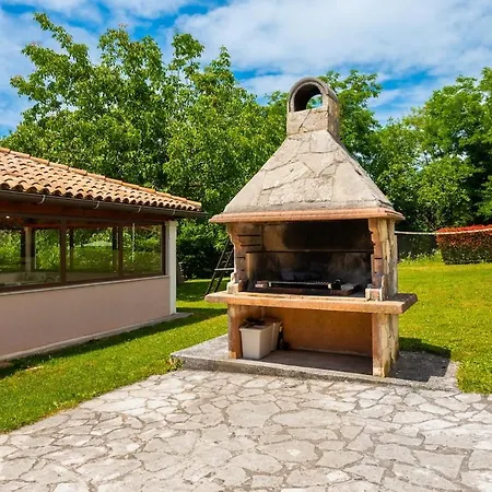 Villa Morena By Istrialux *