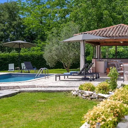 Villa Morena By Istrialux *